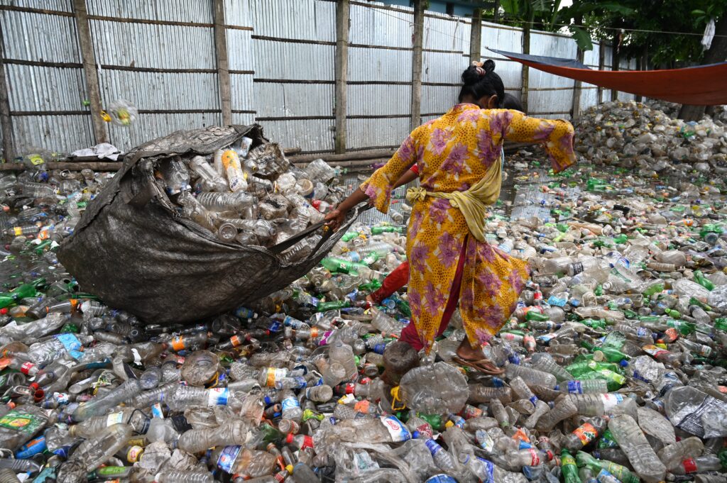segregation-of-waste-plastic-bottle-scrapuncle