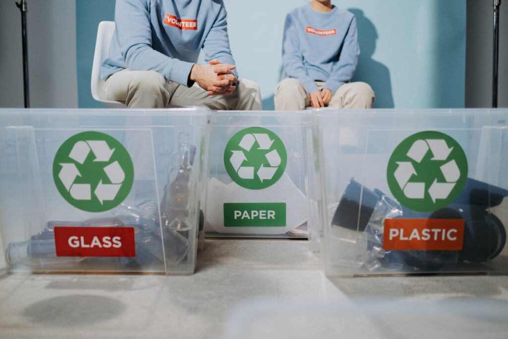 recycling-of-waste-plastic-glass-and-paper-scrapuncle-online-kabadiwala