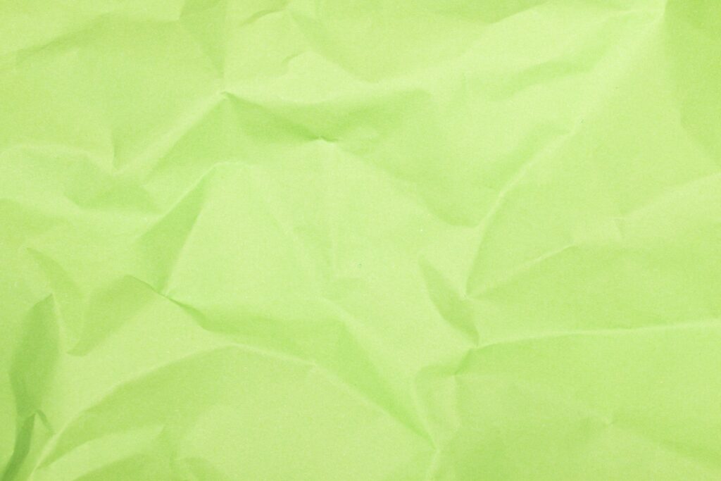 green-paper-textile-bg-scrapuncle