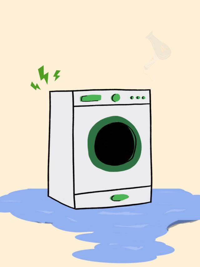 5 Ways to Dispose of Your Washer and Dryer Responsiblly – ScrapUncle Online Kabadiwala